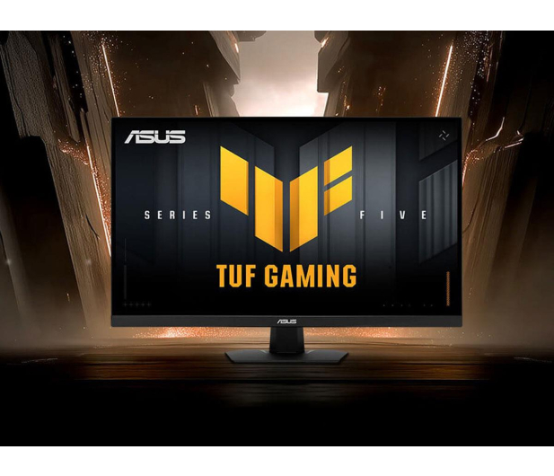 ASUS TUF Gaming VG27VQM5F - 1591775 - zdjęcie 8